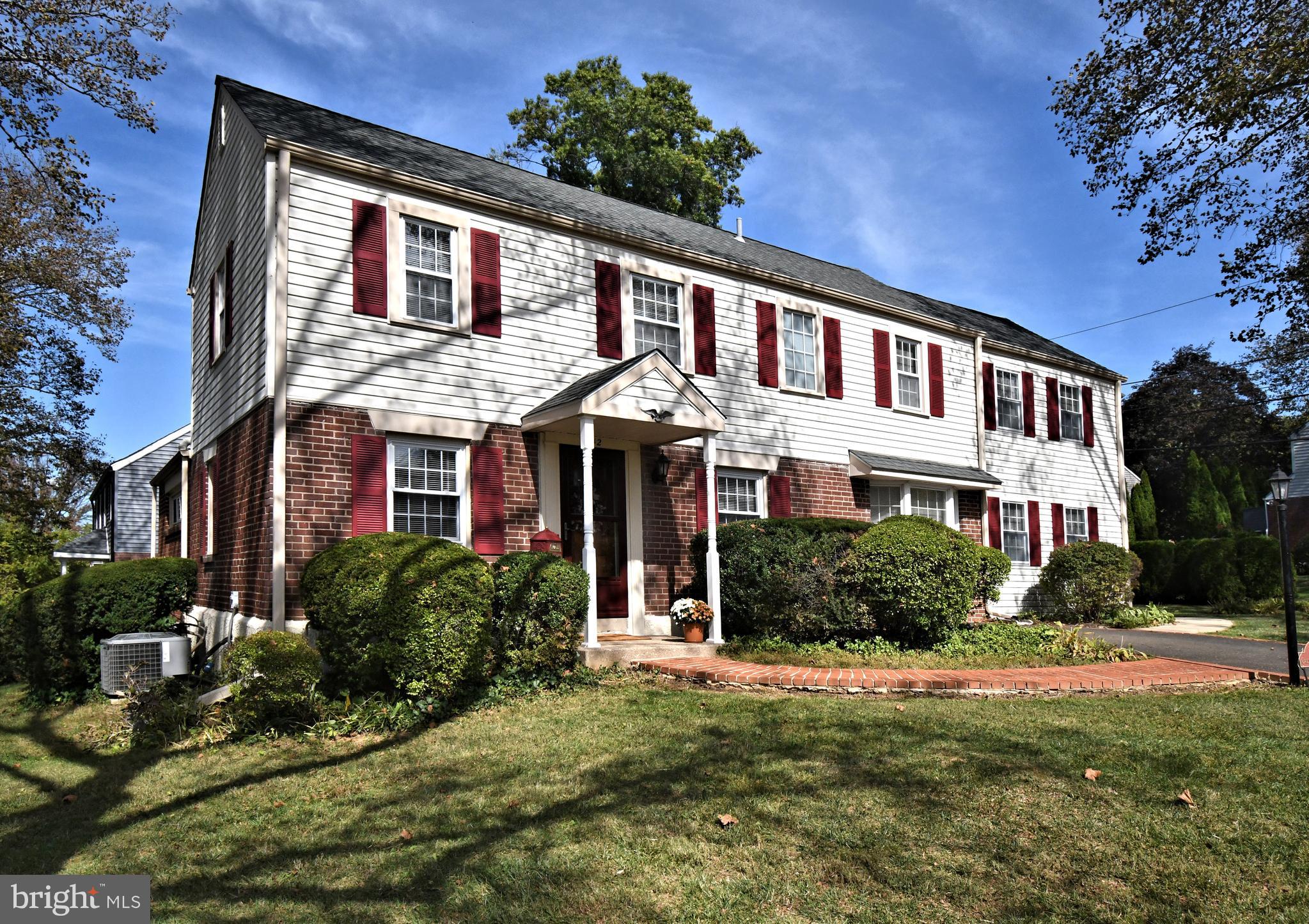 442 ORELAND MILL ROAD