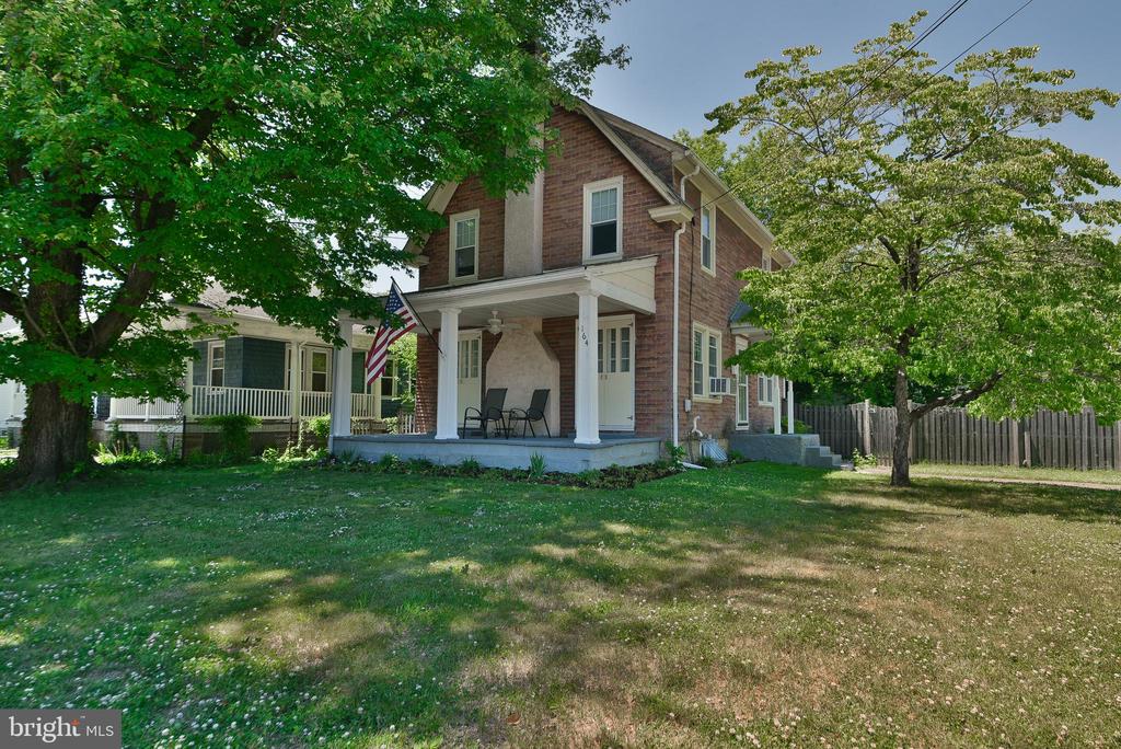 164 N TYSON AVENUE