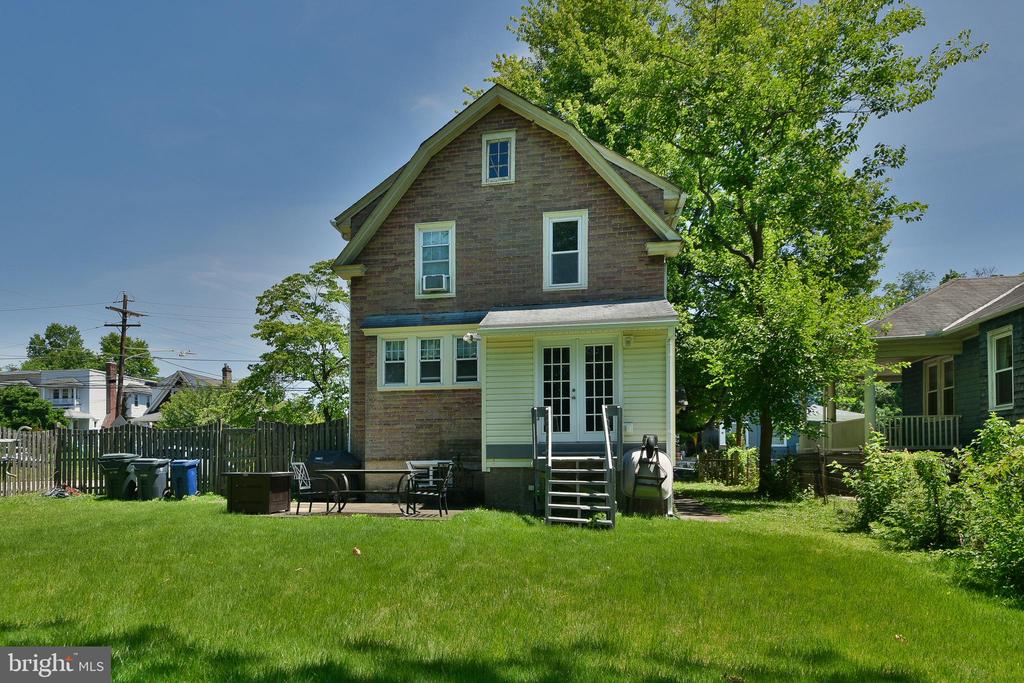 164 N TYSON AVENUE