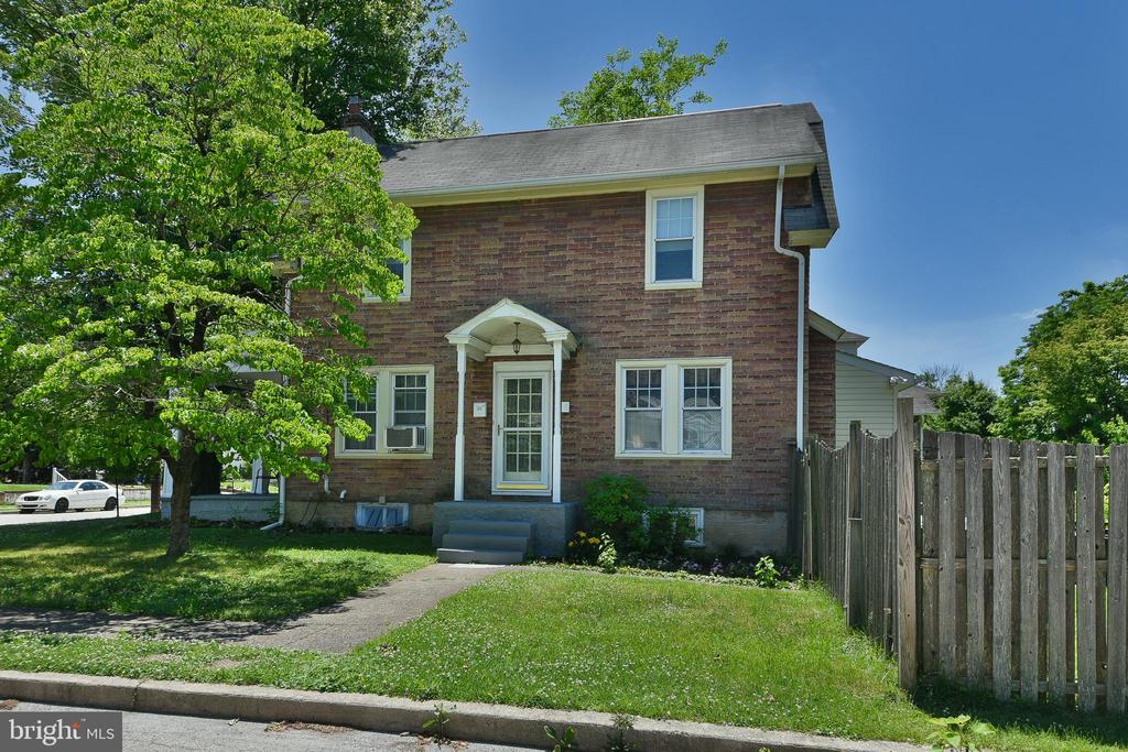 164 N TYSON AVENUE