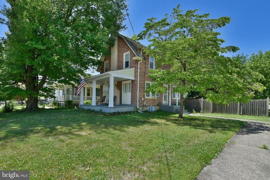 164 N TYSON AVENUE