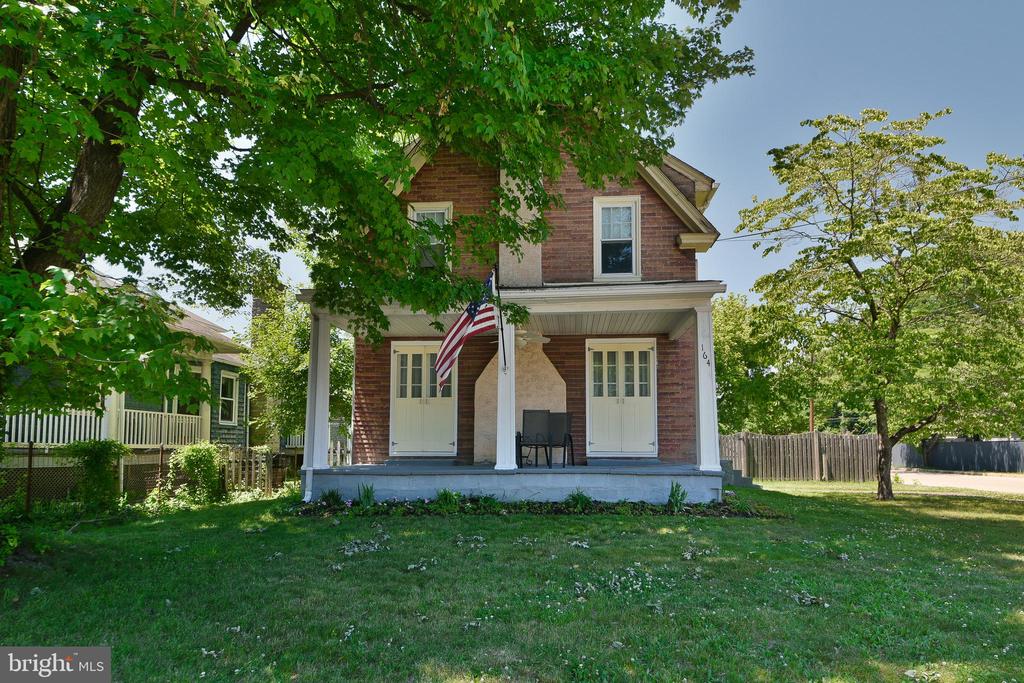 164 N TYSON AVENUE