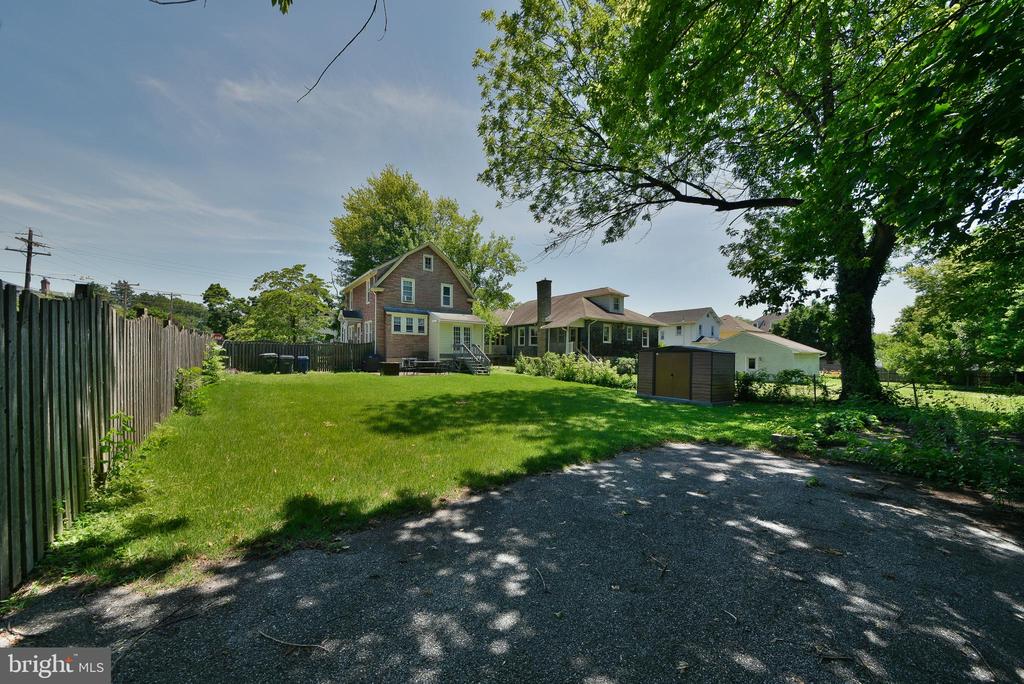 164 N TYSON AVENUE
