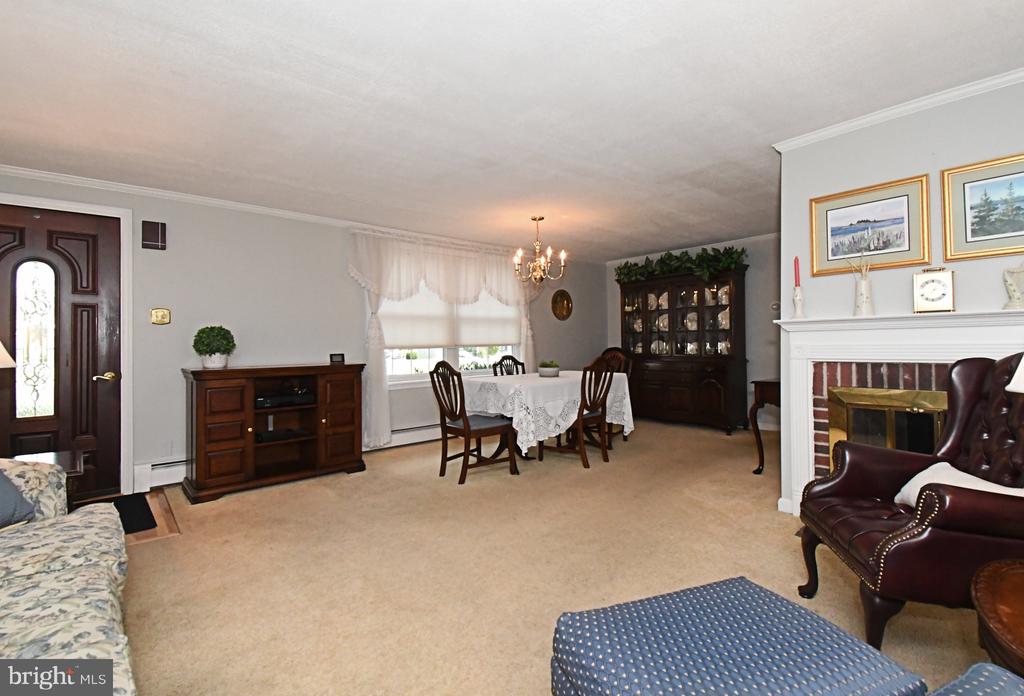 124 CHURCH ROAD