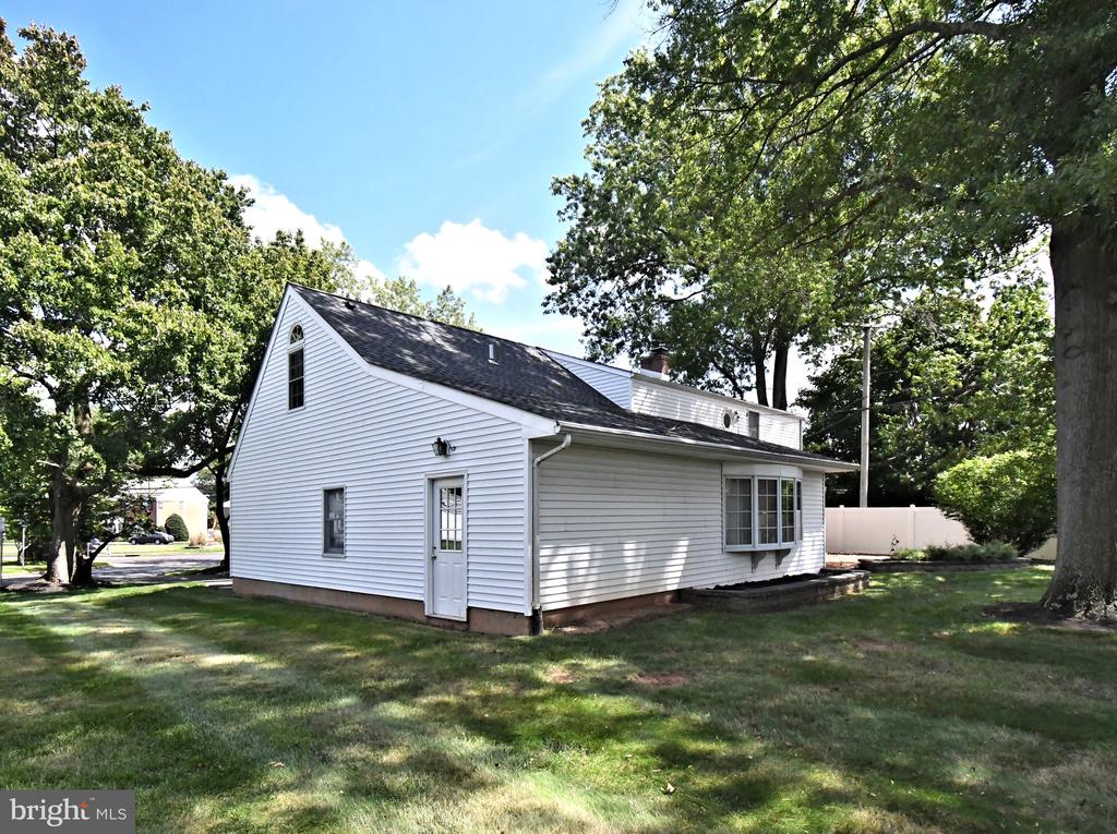 124 CHURCH ROAD