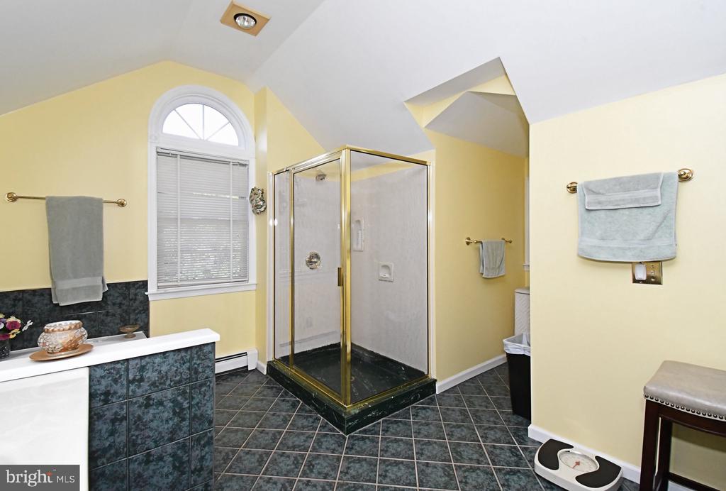 124 CHURCH ROAD