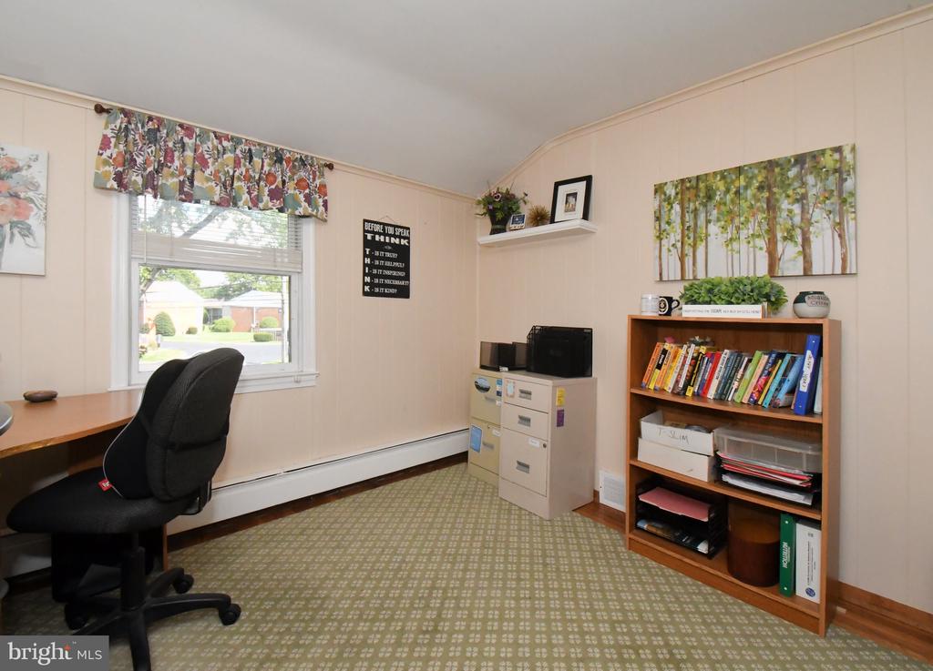 124 CHURCH ROAD