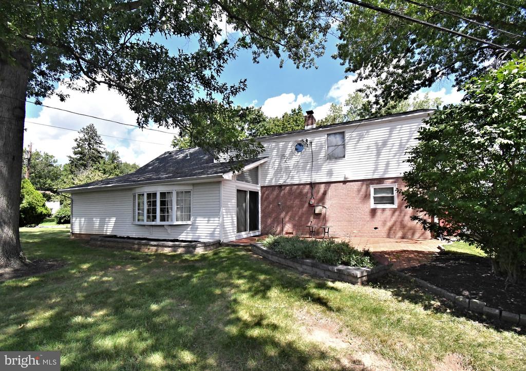 124 CHURCH ROAD