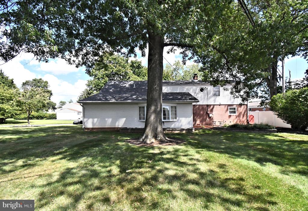 124 CHURCH ROAD
