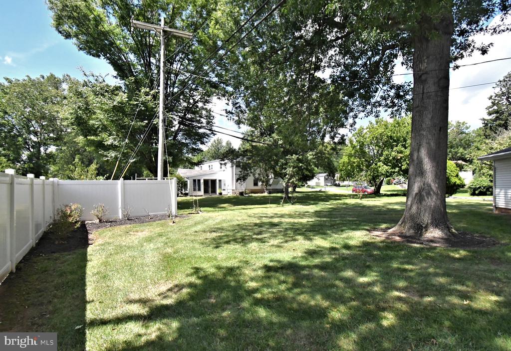 124 CHURCH ROAD