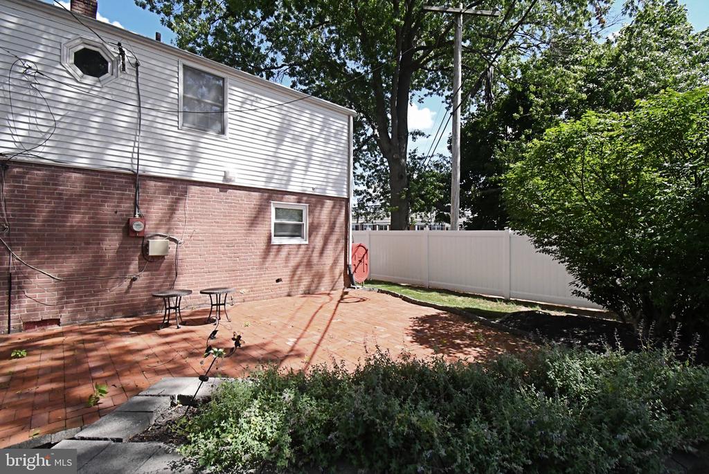 124 CHURCH ROAD
