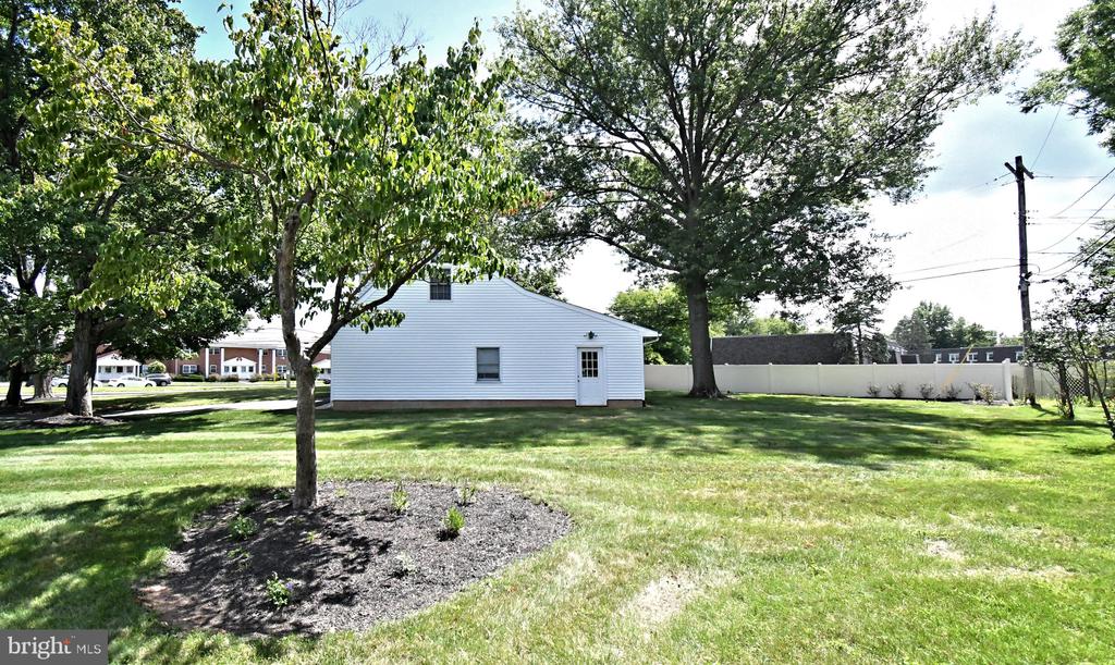 124 CHURCH ROAD
