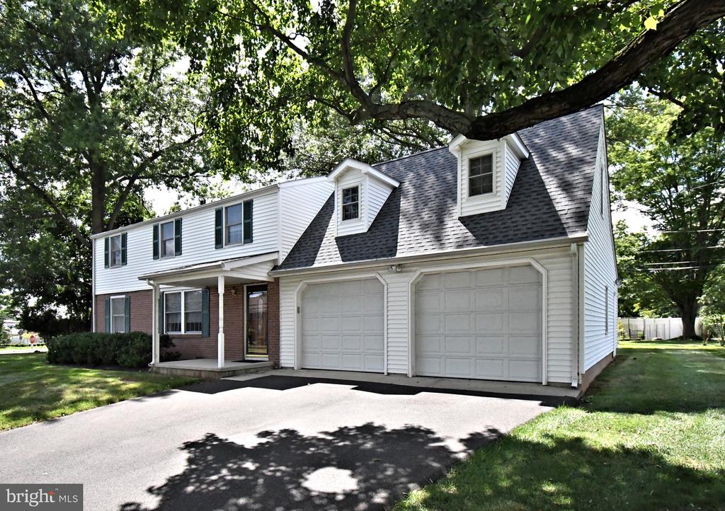 124 CHURCH ROAD