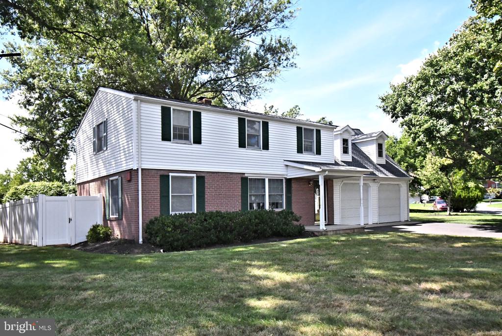 124 CHURCH ROAD