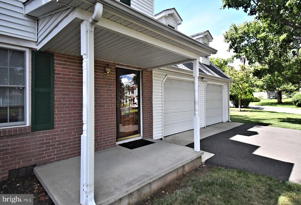 124 CHURCH ROAD
