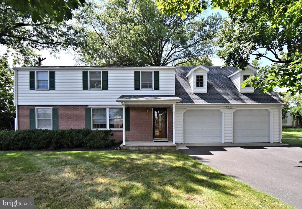 124 CHURCH ROAD