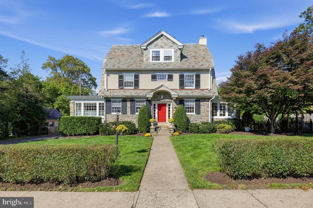 601 Cheltena Avenue Jenkintown PA