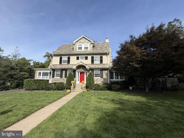 601 Cheltena Avenue Jenkintown PA