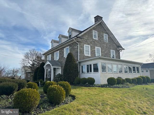 9701 Bustleton Ave