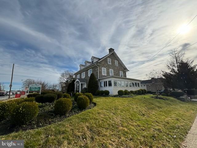 9701 Bustleton Ave