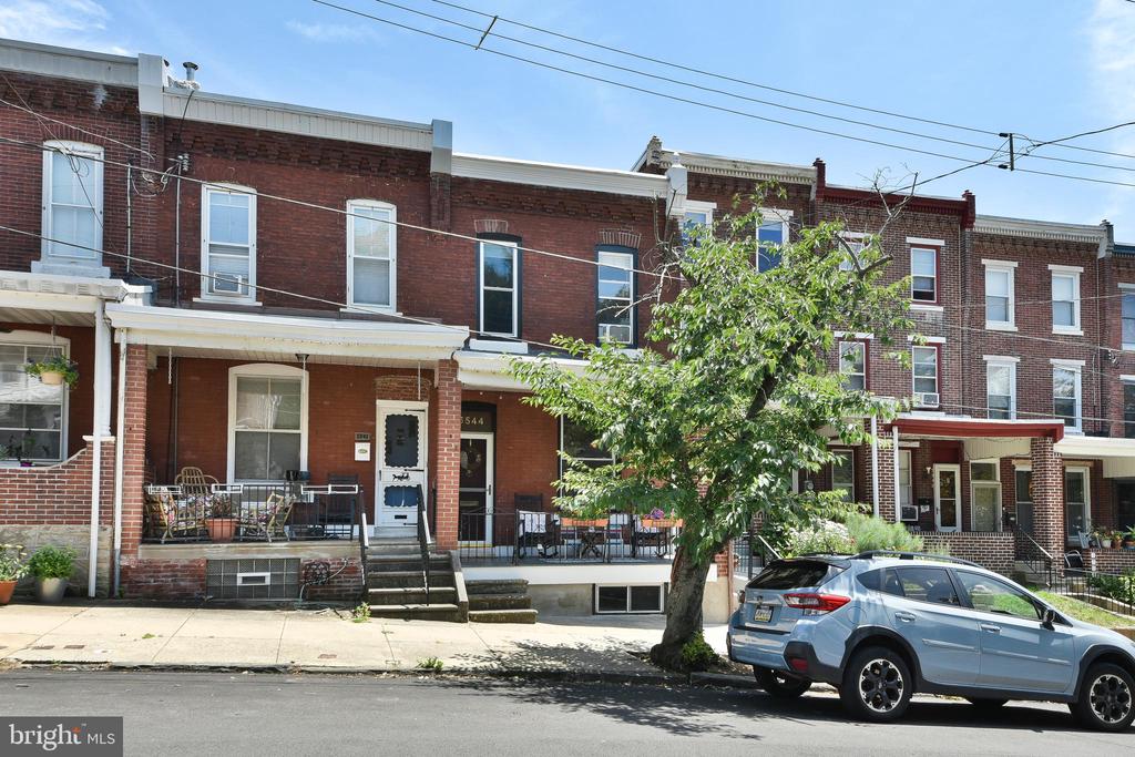 3544 New Queen St