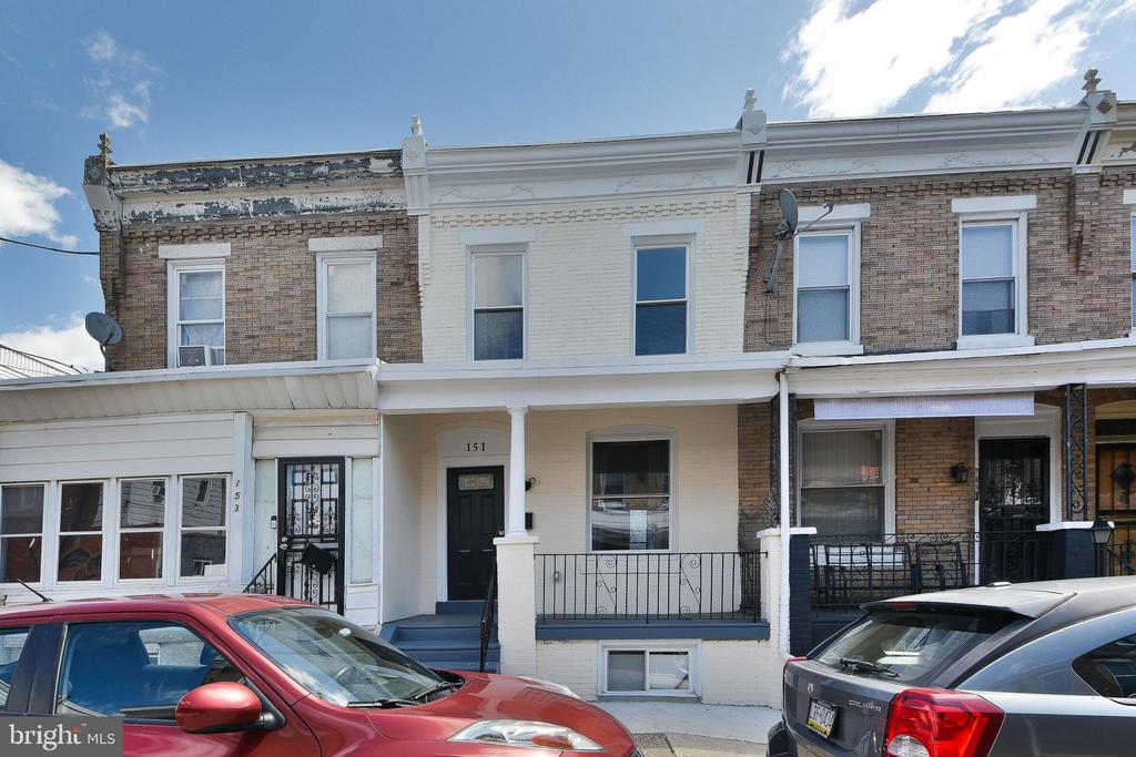 151 N Wilton St