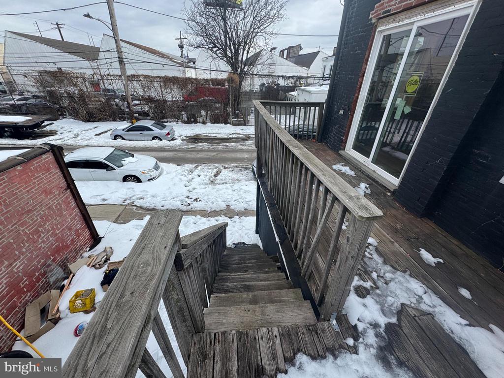 4768 TACONY STREET