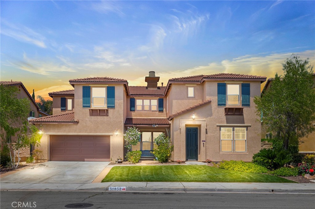 30852 Olympia Rose Drive