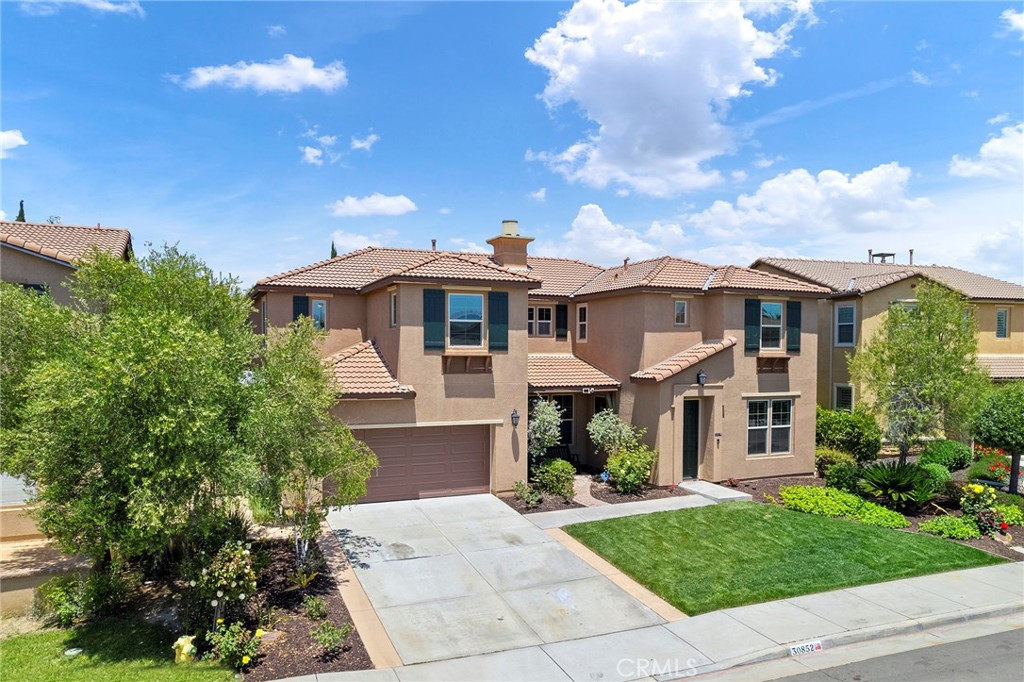 30852 Olympia Rose Drive