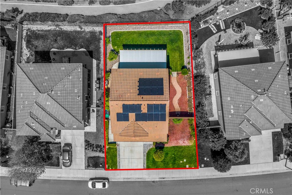 35425 Evening Glow Drive