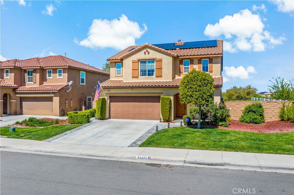 35425 Evening Glow Drive