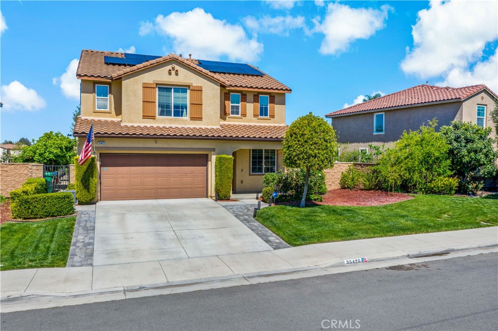 35425 Evening Glow Drive