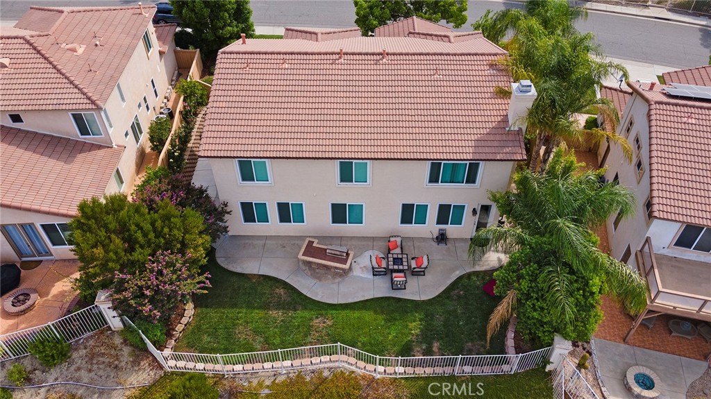 25 Vista Palermo