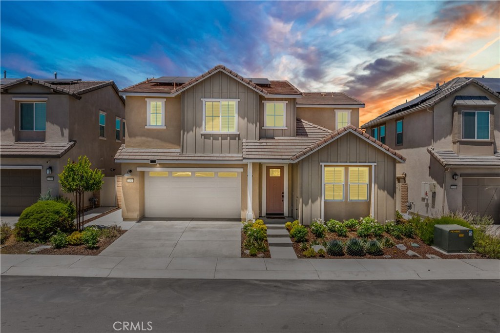 32314 Penstemon Way
