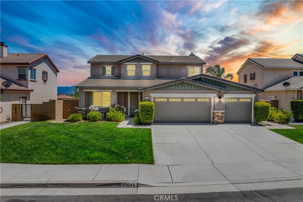 35646 Summerholly Lane