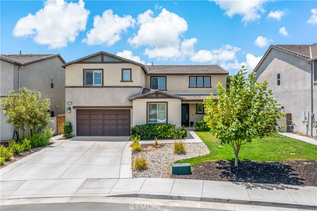 34171 Willow Stone Street