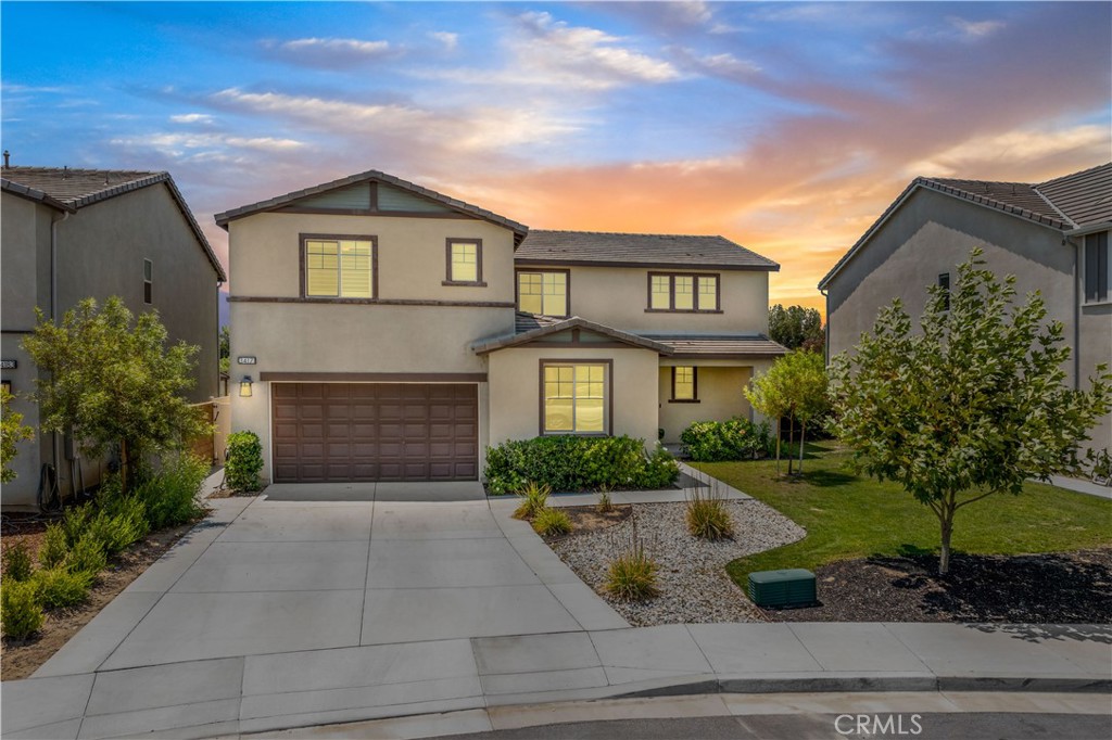 34171 Willow Stone Street