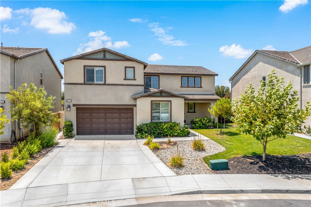 34171 Willow Stone Street