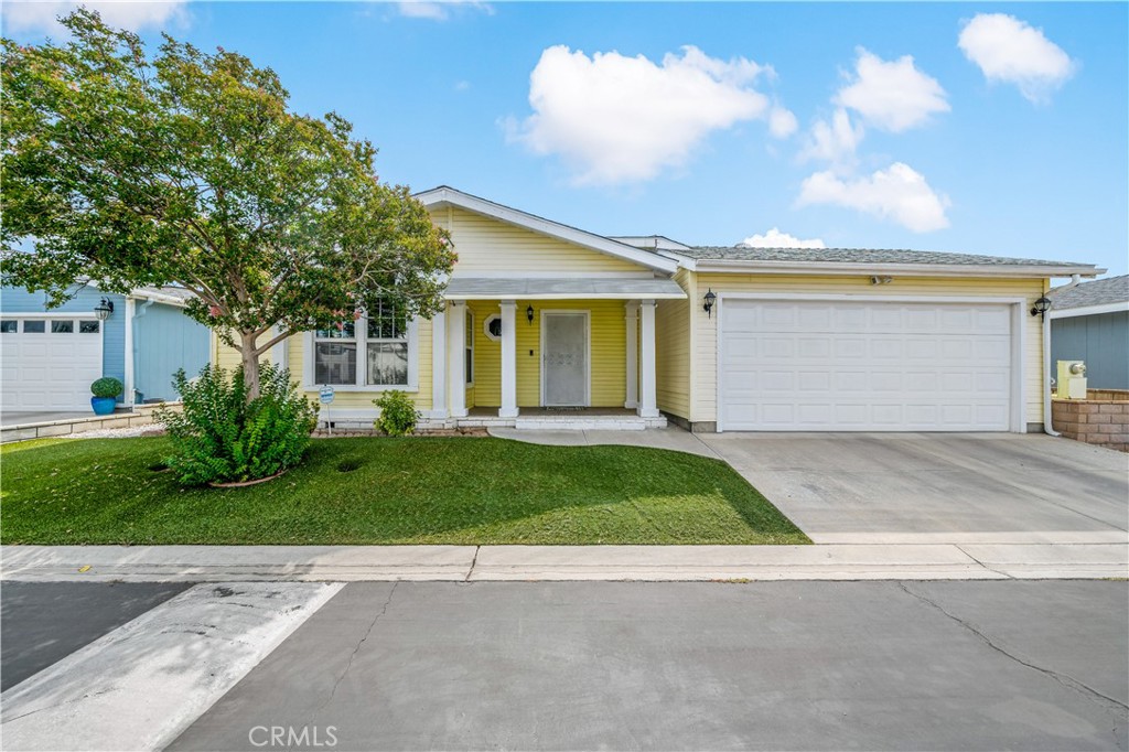 1444 Saint Croix Drive