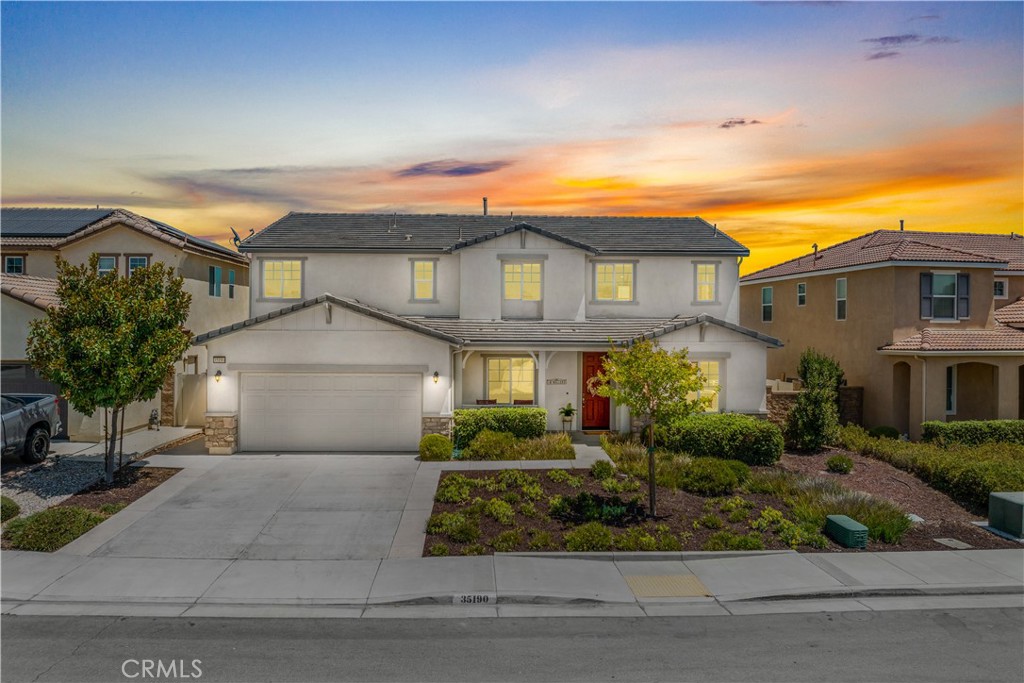 35190 Heritage Pointe Drive