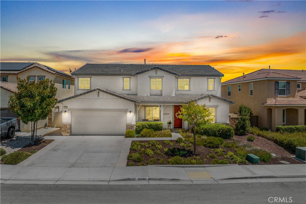 35190 Heritage Pointe Drive