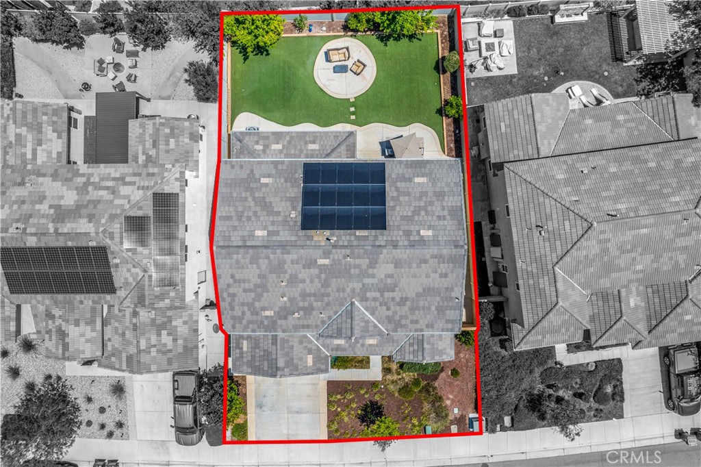 35190 Heritage Pointe Drive