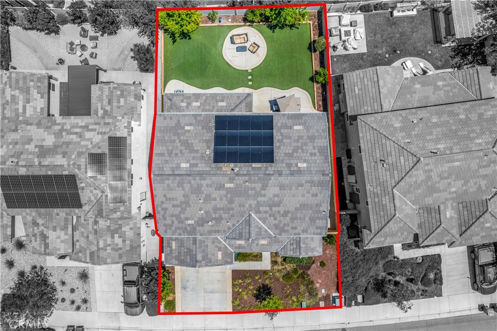 35190 Heritage Pointe Drive