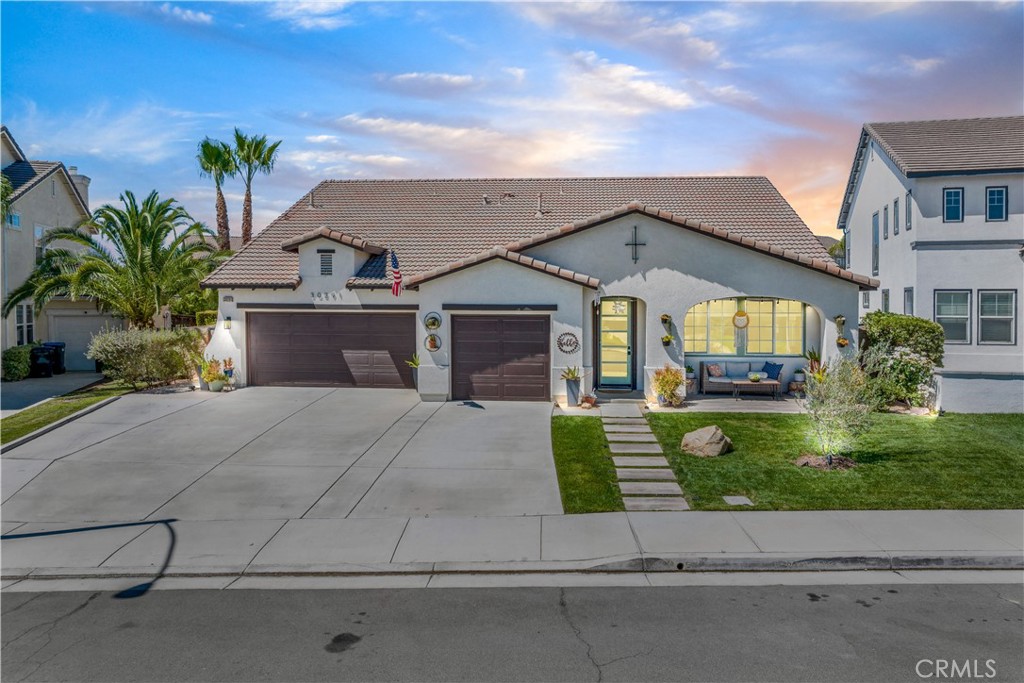 30291 Laruns Street