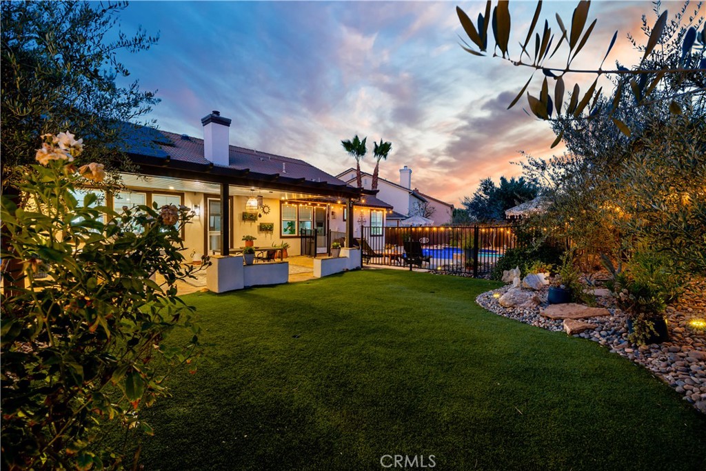30291 Laruns Street