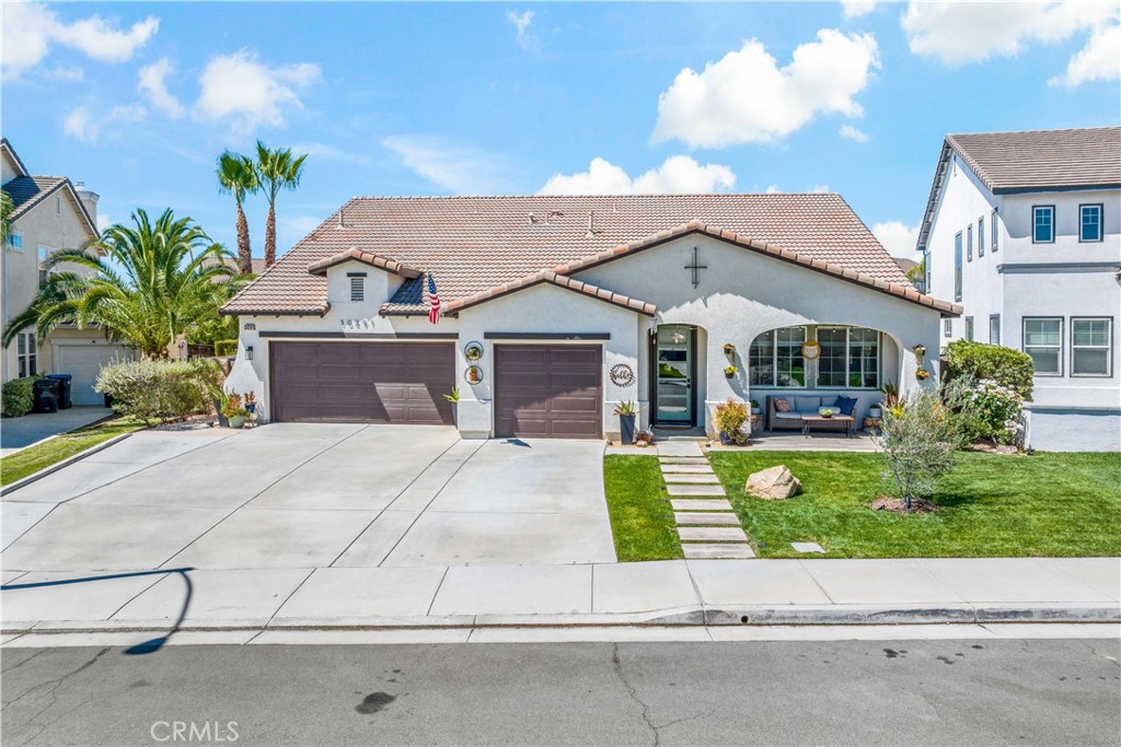 30291 Laruns Street