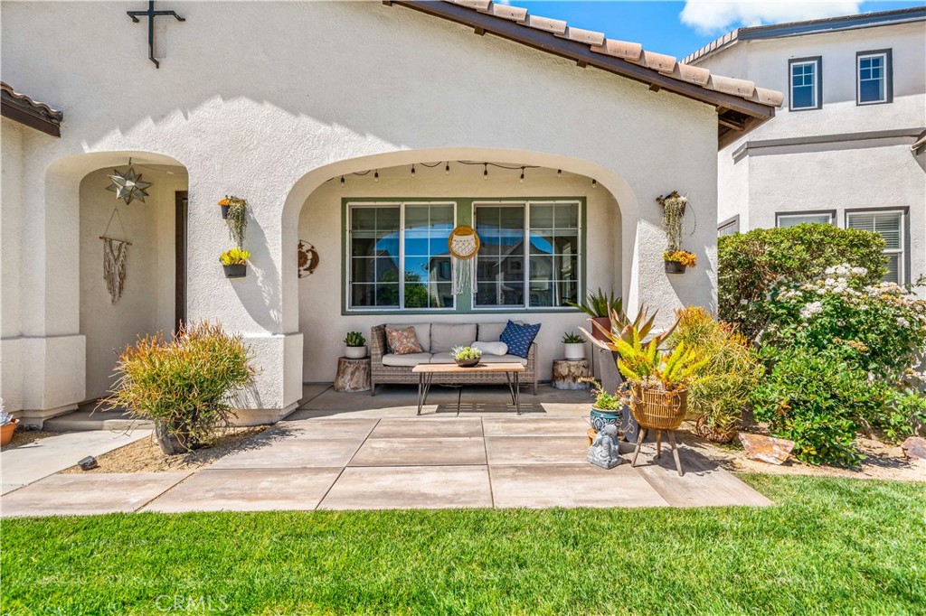 30291 Laruns Street
