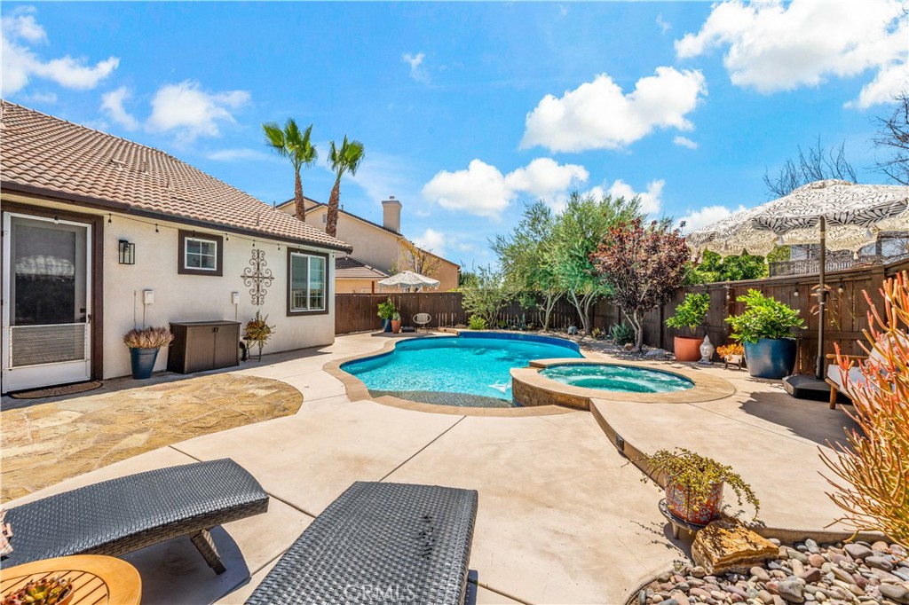 30291 Laruns Street