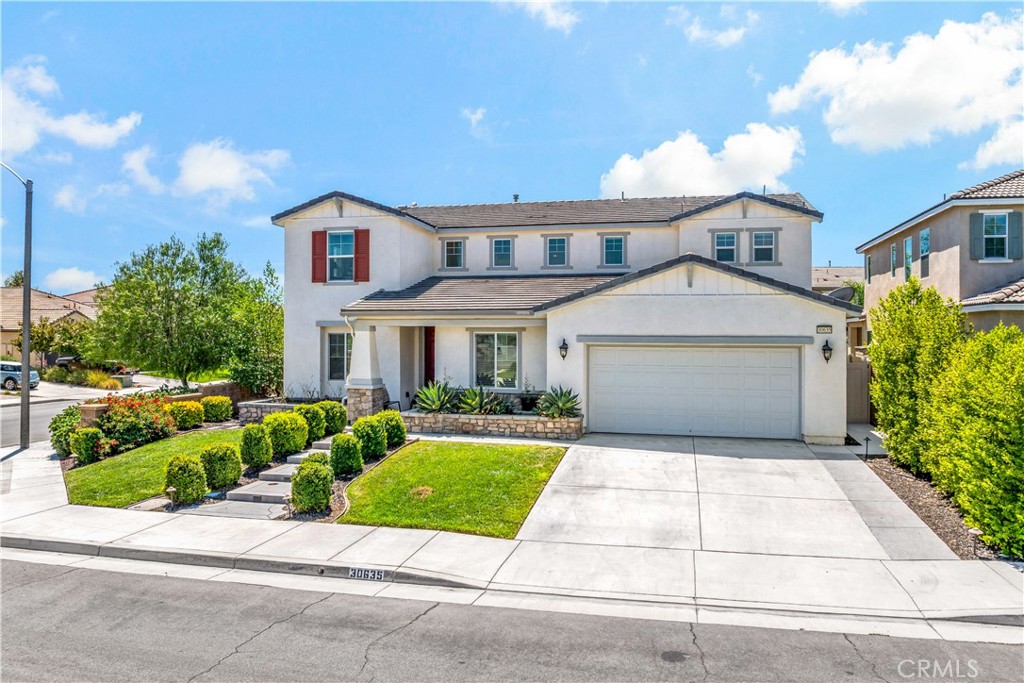 30635 Fern Gully Drive