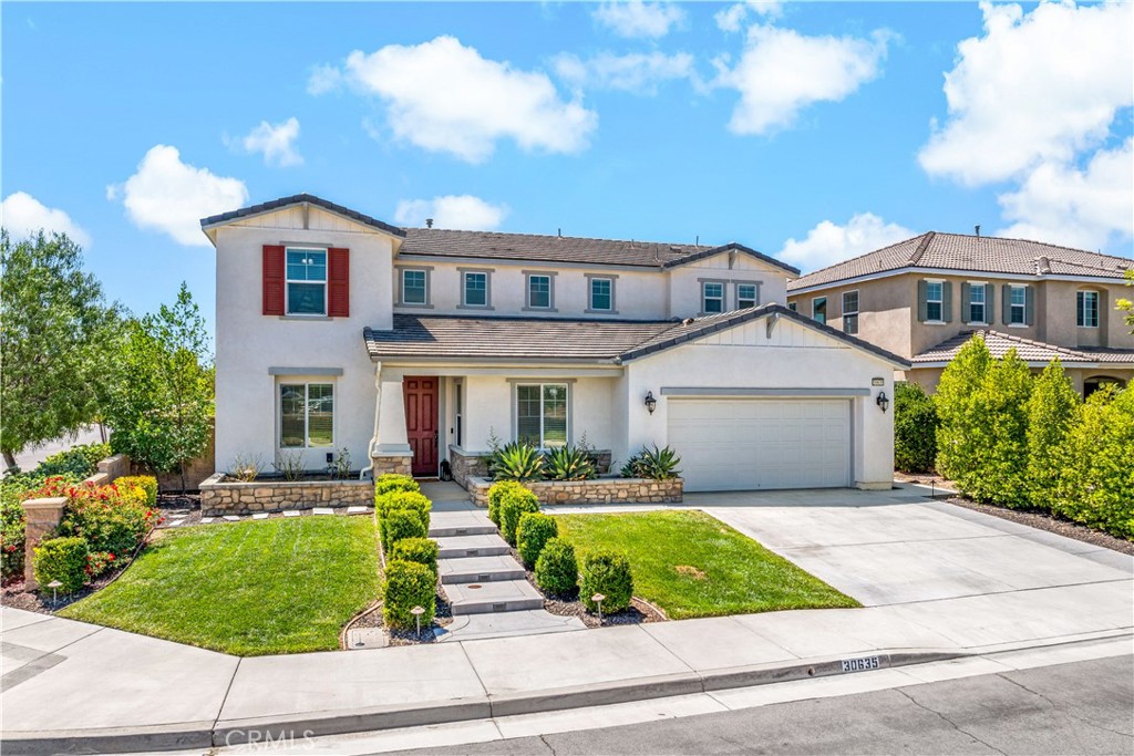 30635 Fern Gully Drive